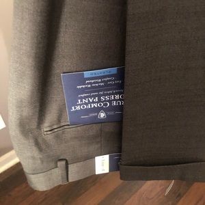 Men’s Dress Slacks